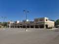 LNB & Retail Shopping Center