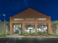 Midland County Library