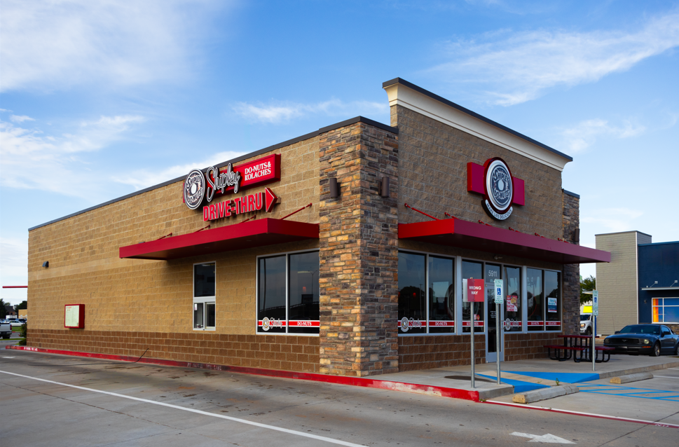 Shipley Do-Nuts