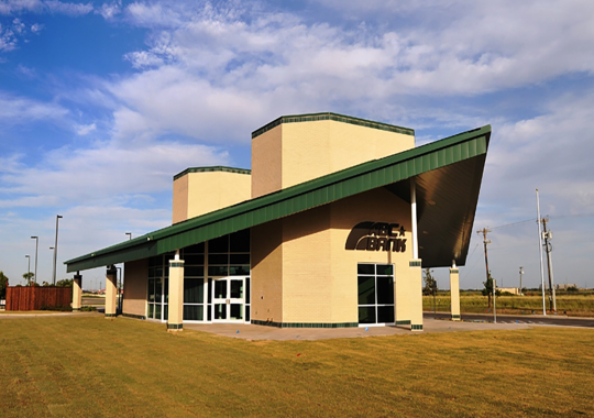 American Bank of Commerce – North Star