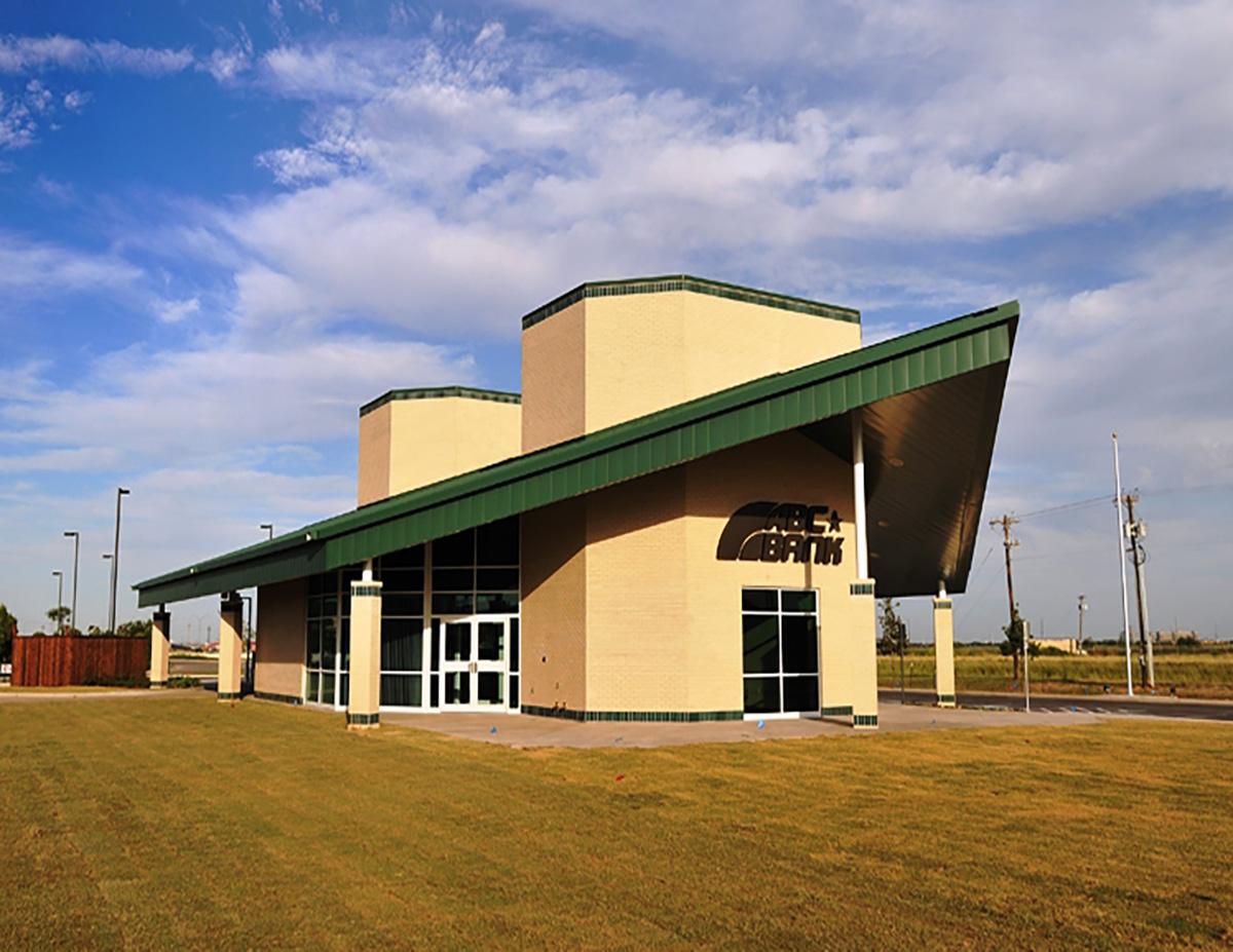 American Bank of Commerce – North Star