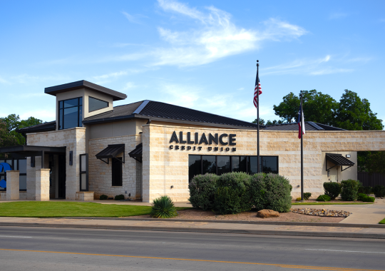 Alliance Credit Union