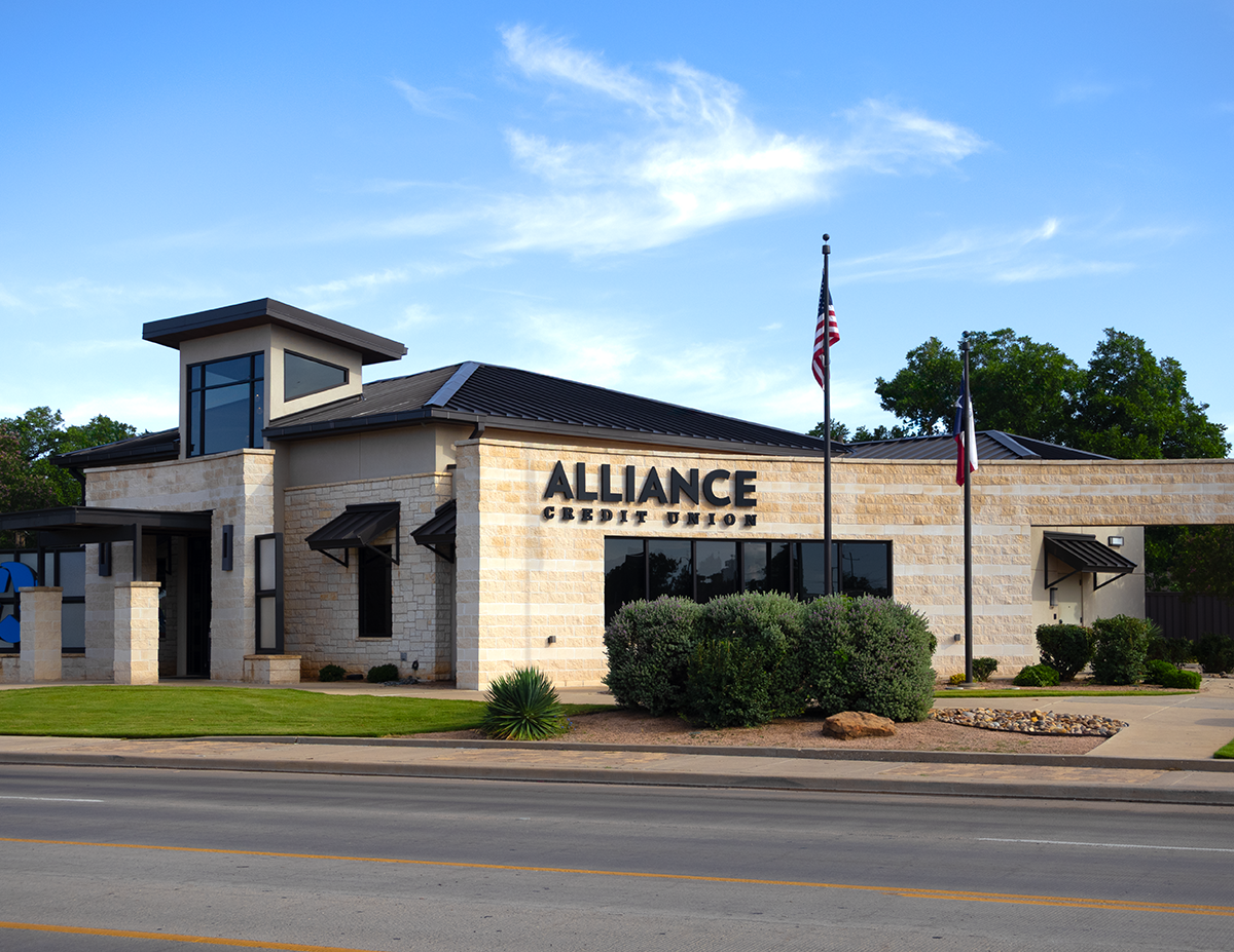 Alliance Credit Union