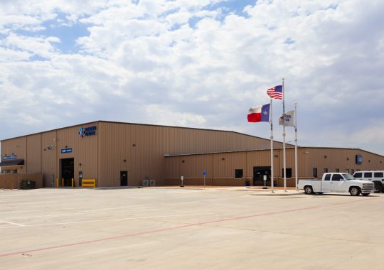 Border States Electric