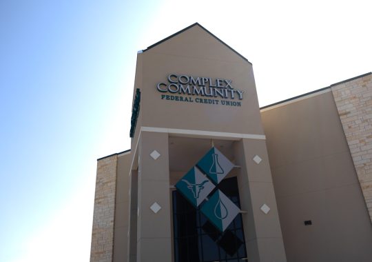 Complex Community Federal Credit Union