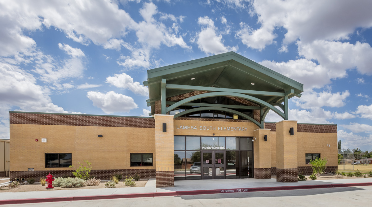 Lamesa South Elementary School