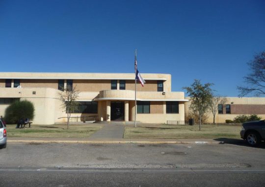 J T Hutchinson Middle School