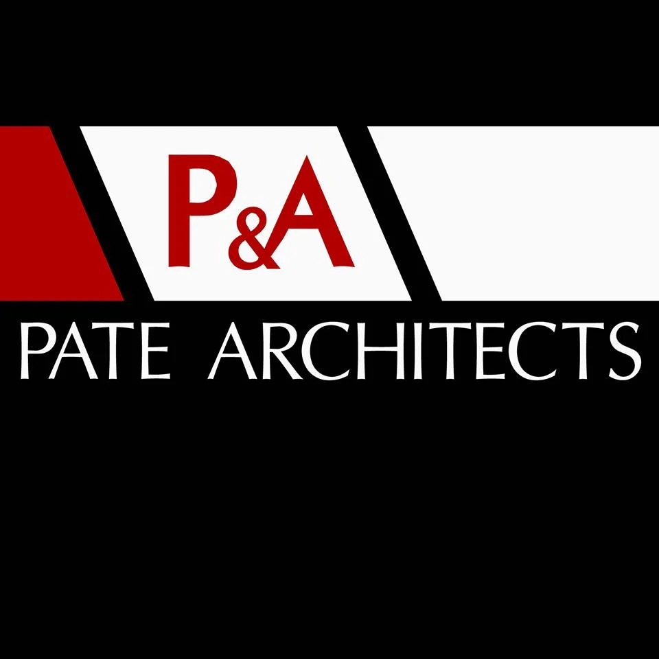 Walter F. Pate, AIA