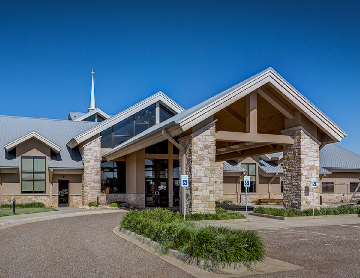 Brownfield Church of Christ