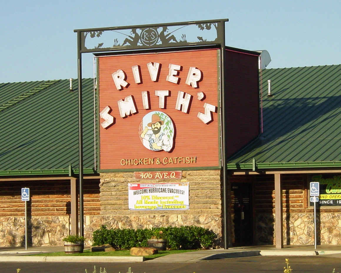 River Smith’s