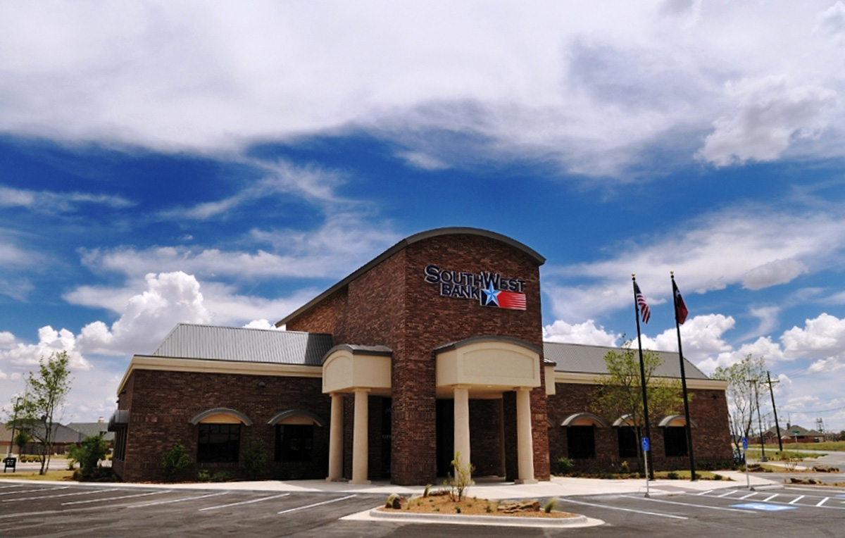 Southwest Bank