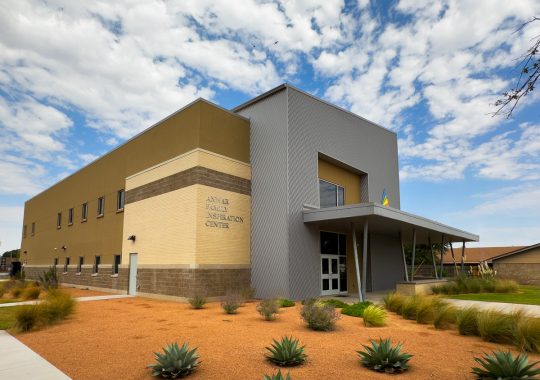 Spectrum of Solutions