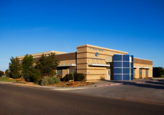 Talkington Boys & Girls Club